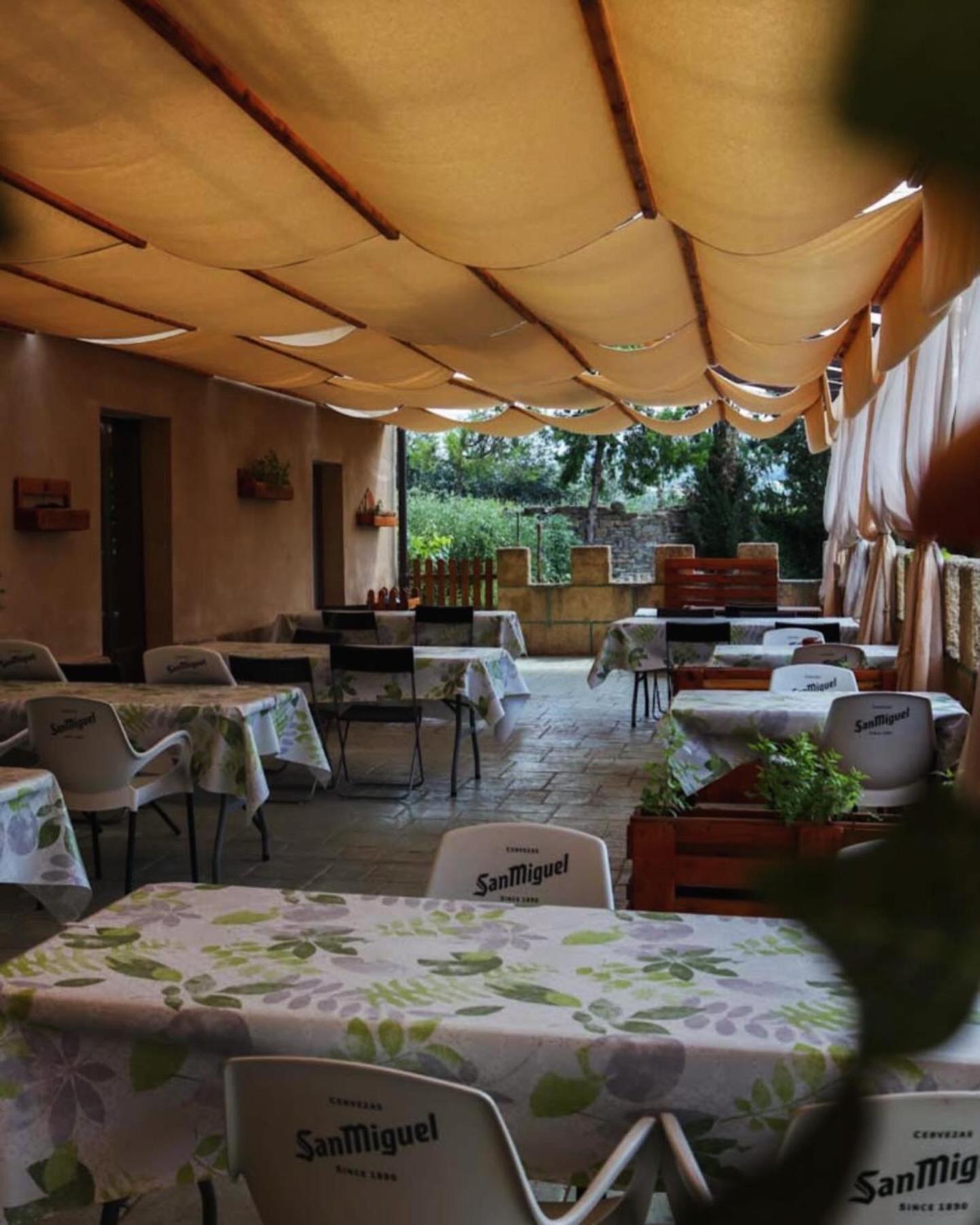 Las Bodegas De Claveria Эль-Умо-де-Муро Экстерьер фото