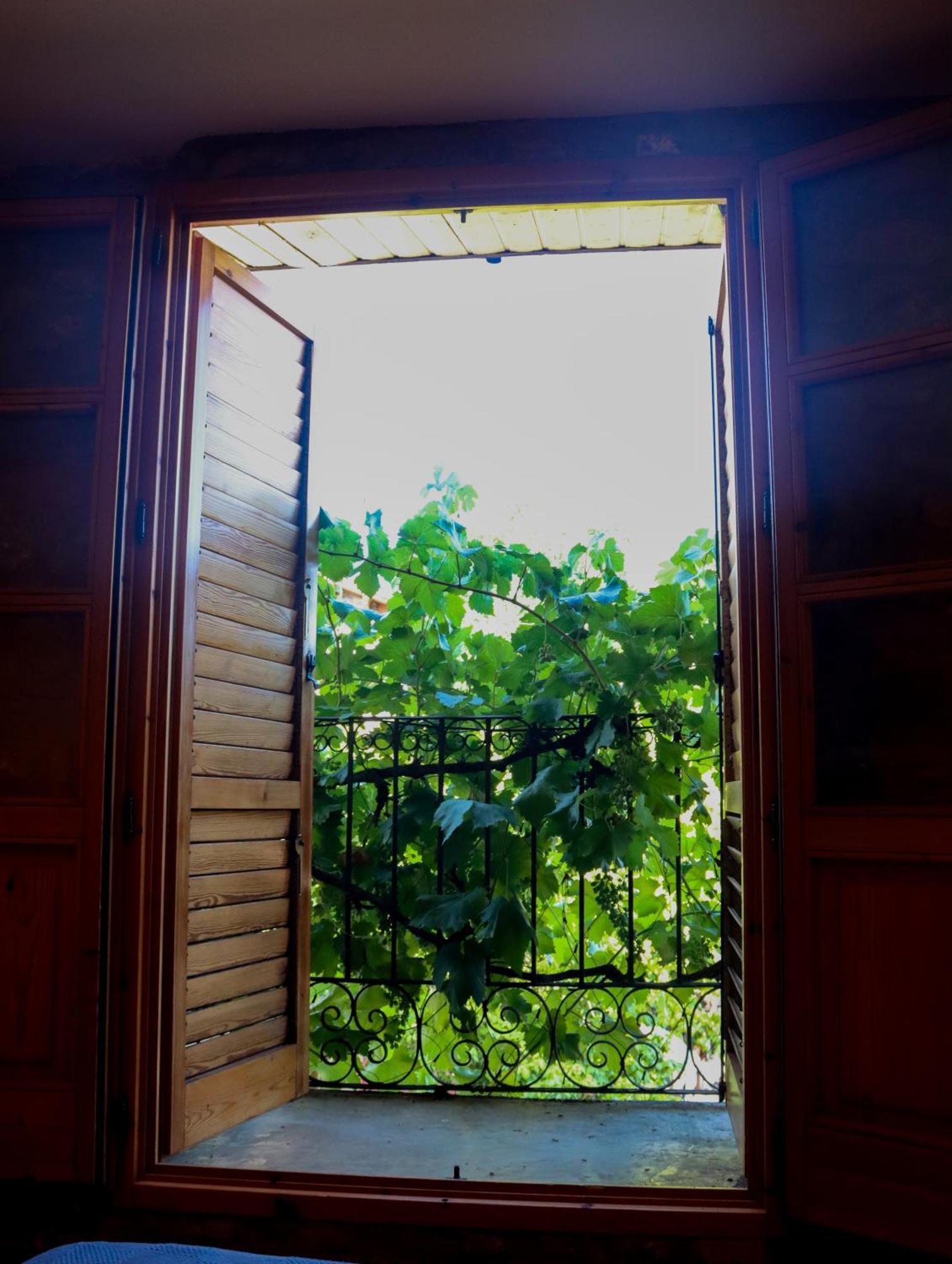 Las Bodegas De Claveria Эль-Умо-де-Муро Экстерьер фото