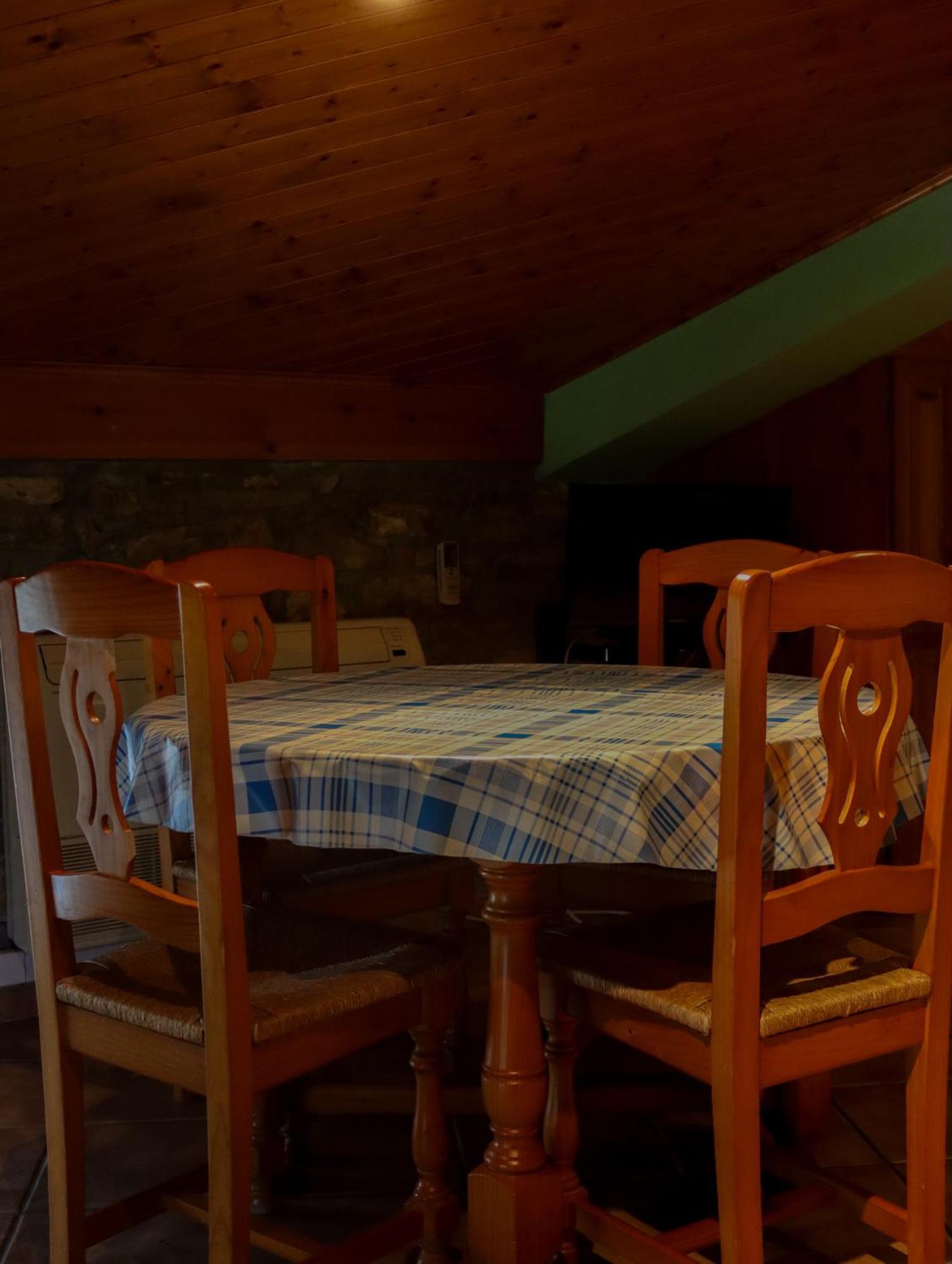 Las Bodegas De Claveria Эль-Умо-де-Муро Экстерьер фото