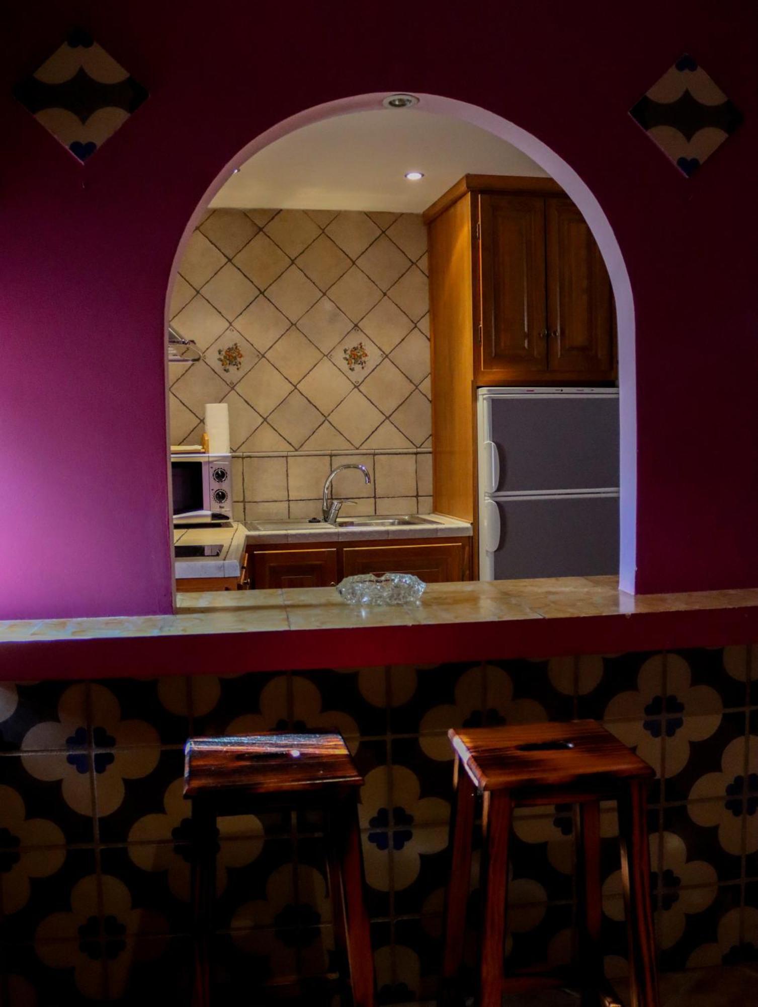 Las Bodegas De Claveria Эль-Умо-де-Муро Экстерьер фото