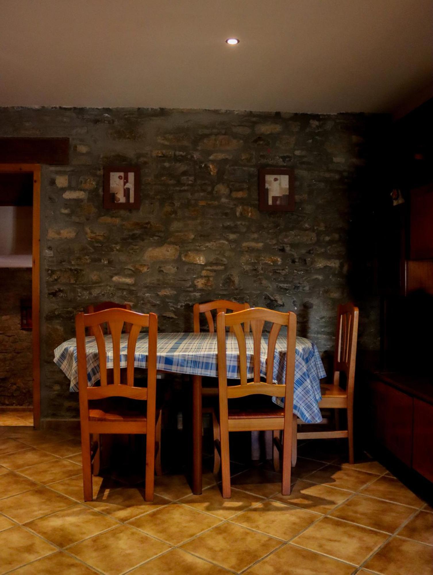 Las Bodegas De Claveria Эль-Умо-де-Муро Экстерьер фото