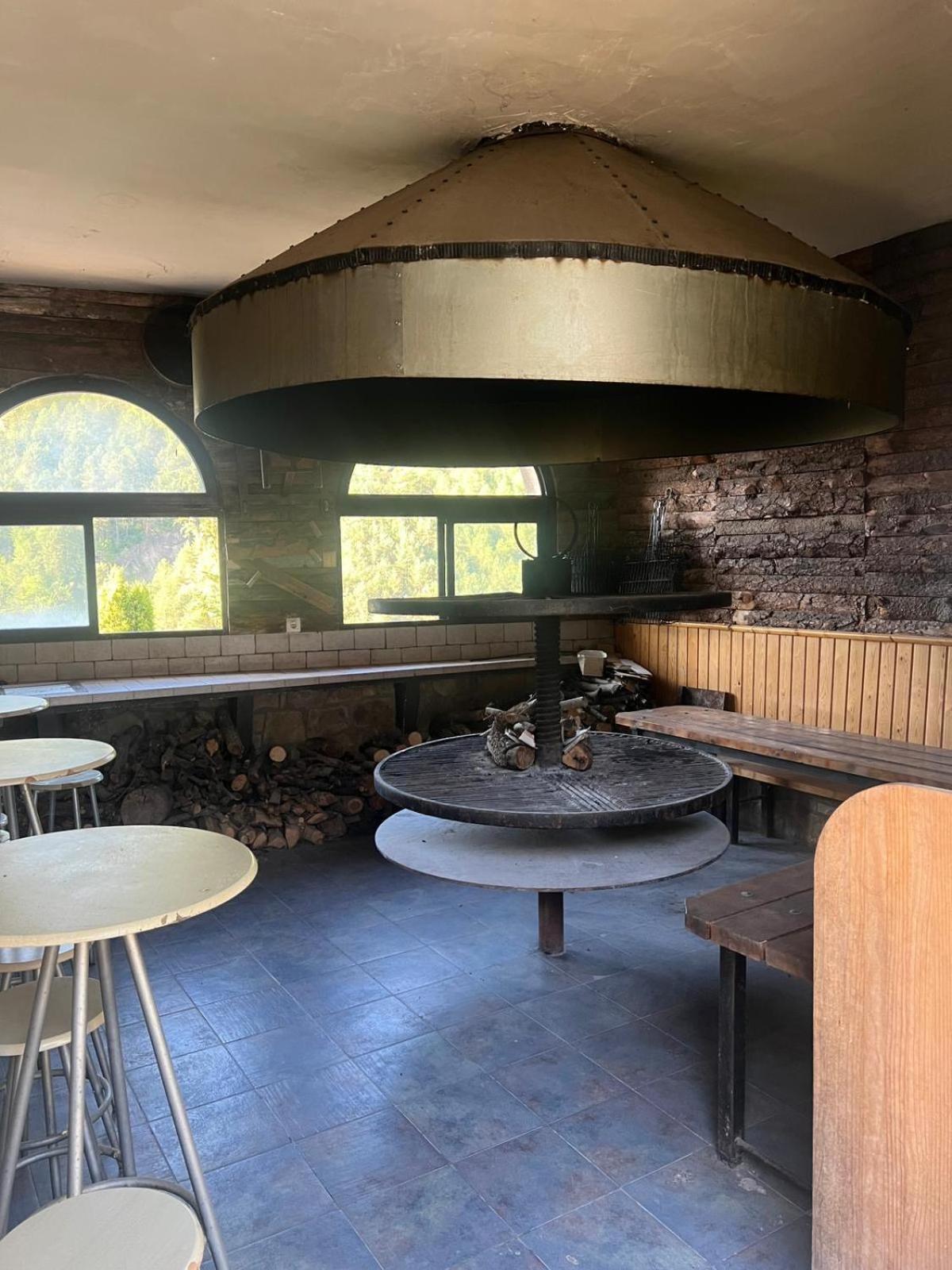Las Bodegas De Claveria Эль-Умо-де-Муро Экстерьер фото